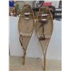 Image 1 : Set of Snow Shoes 12" x 42" 