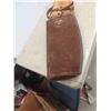 Image 2 : Leather Gun Case 51" Long