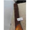 Image 4 : Leather Gun Case 51" Long