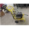 Image 2 : Karcher 4HP Model K 3000 Electric Pressure Washer