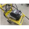 Image 3 : Karcher 4HP Model K 3000 Electric Pressure Washer