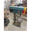 Image 3 : Brooklyn BT-1258 12 Speed Heavy Duty Drill Press