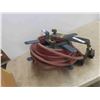 Image 1 : Air Hose + Retracting Reel