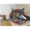 Image 2 : Air Hose + Retracting Reel