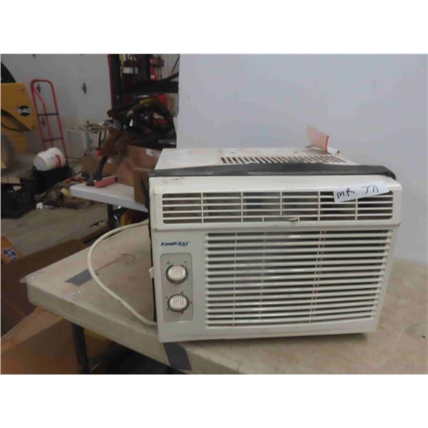 Kool King 5000 BTU Air Conditioner