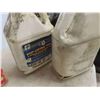 Image 2 : Air Hose Retracting Reel, Air Coupling, 8 - 10 Litres Gear Oil,  #40 Oil - 2L, 2 New 