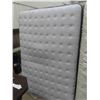 Image 1 : Double Box Spring + Mattress 52" Wide