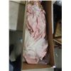 Image 8 : 2 Porcelain 28" Victorian Dolls with Boxes