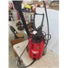 Image 2 : Electric 1400lb Pressure Washer 