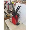 Image 3 : Electric 1400lb Pressure Washer 