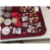 Image 11 : Pinbacks, Medals, Folklorama, plus more
