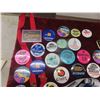 Image 2 : Pinbacks, Medals, Folklorama, plus more
