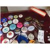 Image 8 : Pinbacks, Medals, Folklorama, plus more