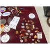 Image 9 : Pinbacks, Medals, Folklorama, plus more
