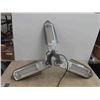 Image 1 : Electric Personal Heater Model PTPH0 1200 1500 Watt 