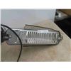Image 2 : Electric Personal Heater Model PTPH0 1200 1500 Watt 