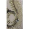 Image 2 : Vintage 1960/70s Mid Century Modern Curtis Jere Peacock Wall Hanging