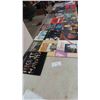 Image 1 : 22 Albums ; Santana, John Denver, plus more