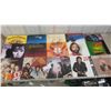 Image 1 : 22 Albums ; Dave Mason, The Grass Roots