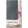 Image 8 : Vintage Export A Metal Sign with Chalkboard 19.25" x 27.25" 