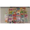 Image 3 : 45 Archie Comic Books