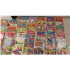 Image 2 : 60 + Archie Comics