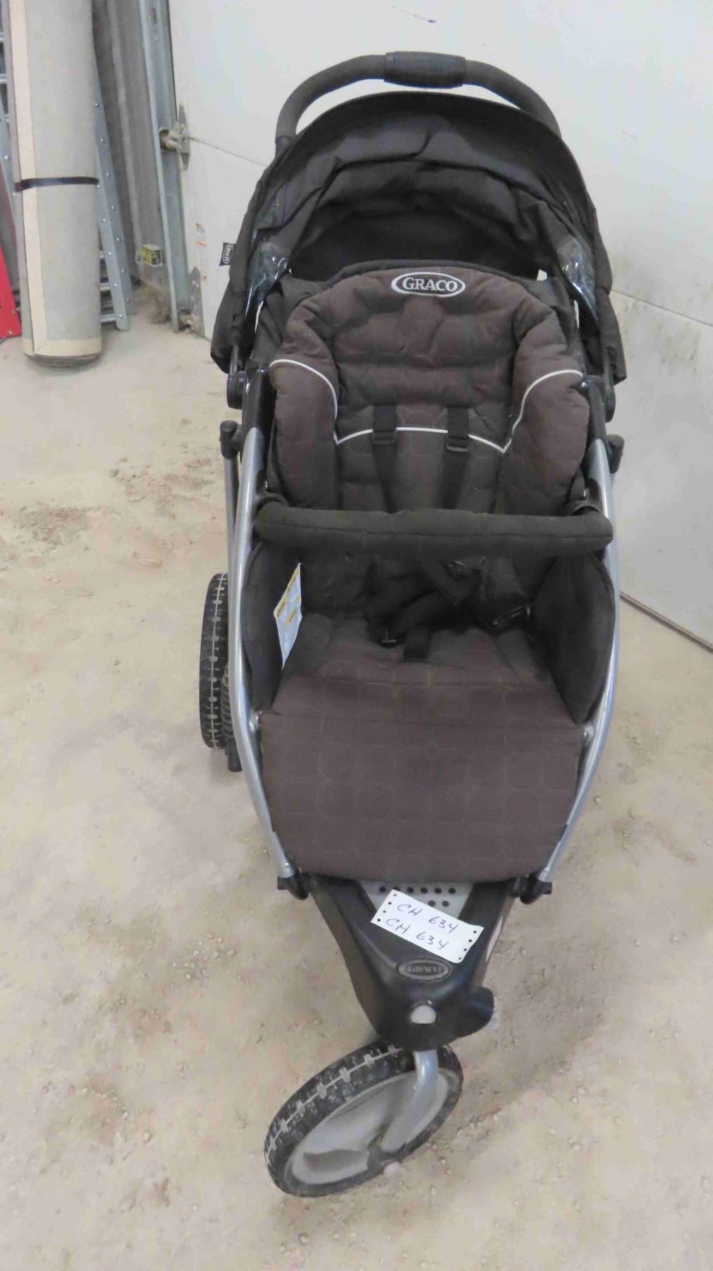 Graco Stroller