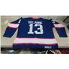 Image 3 : Winnipeg Jets Jersey sz 56 Selanne # 13