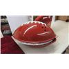 Image 2 : New Portable BBQ Football Grill