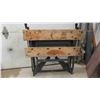 Image 3 : Workmate Bench B+D