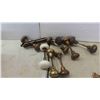 Image 2 : Vintage Door Knobs + Hardware