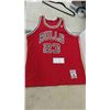 Image 1 : Bulls Jersey Sz XL #23 Jordan - Name Tag Needs to be Re Stitched