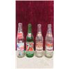Image 2 : 8 Pop Bottles ; 2 Way, Stanley, 7Up, Crush, plus others & Canada Dry Mug