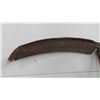 Image 3 : Vintage Scythe with Wooden Handle