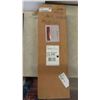 Image 3 : Harley Windshield, Poster , New in Box 2009 Muffler