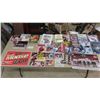 Image 1 : Hockey Magazines - 1990s, Hockey Card Price List, Moose 2001/02 Photo , plus more