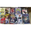 Image 2 : Hockey Magazines - 1990s, Hockey Card Price List, Moose 2001/02 Photo , plus more
