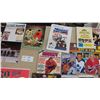 Image 3 : Hockey Magazines - 1990s, Hockey Card Price List, Moose 2001/02 Photo , plus more