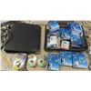 Image 3 : Office Supplies, Inkjet Cartridges, Cords, DVDs, plus more