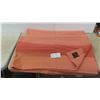 Image 1 : Trapper Point Wool Blanket 68" x 90" 