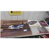 Image 1 : Factory Porsche Dealer Brochures + Posters