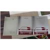 Image 2 : Factory Porsche Dealer Brochures + Posters
