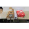 Image 1 : Paper 2 Packages Bond 11" x 17" + 3 Rolls Inkjet Paper 