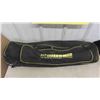 Image 3 : Mac Tools T-Shirt Sz Lg, Saddle Bags, 2 Waist Wraps, Fishing Ba, Booster Seat, plus 