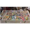 Image 1 : 30 Marvel + DC Comics ; Superman, Justice League, The Invaders, plus more