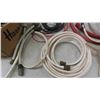 Image 3 : Variety of Tubing/ Hoses, Emergency Triangles, Bottle Jack, Mastercraft 3.25" Power