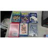 Image 3 : American Muscle 1:18 Scale Die Cast 57 Bel Air, Playing Cards, Coasters, License 