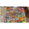 Image 3 : 50 Comics ; Gold Key, Archie, plus more