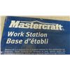 Image 2 : Mastercraft Work Station Base