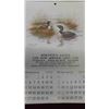 Image 3 : Calendar 1975 Bortons Sales Pictures by James Lockhart